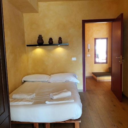 Apartmán Casa Giardino A San Frediano Florencie Exteriér fotografie
