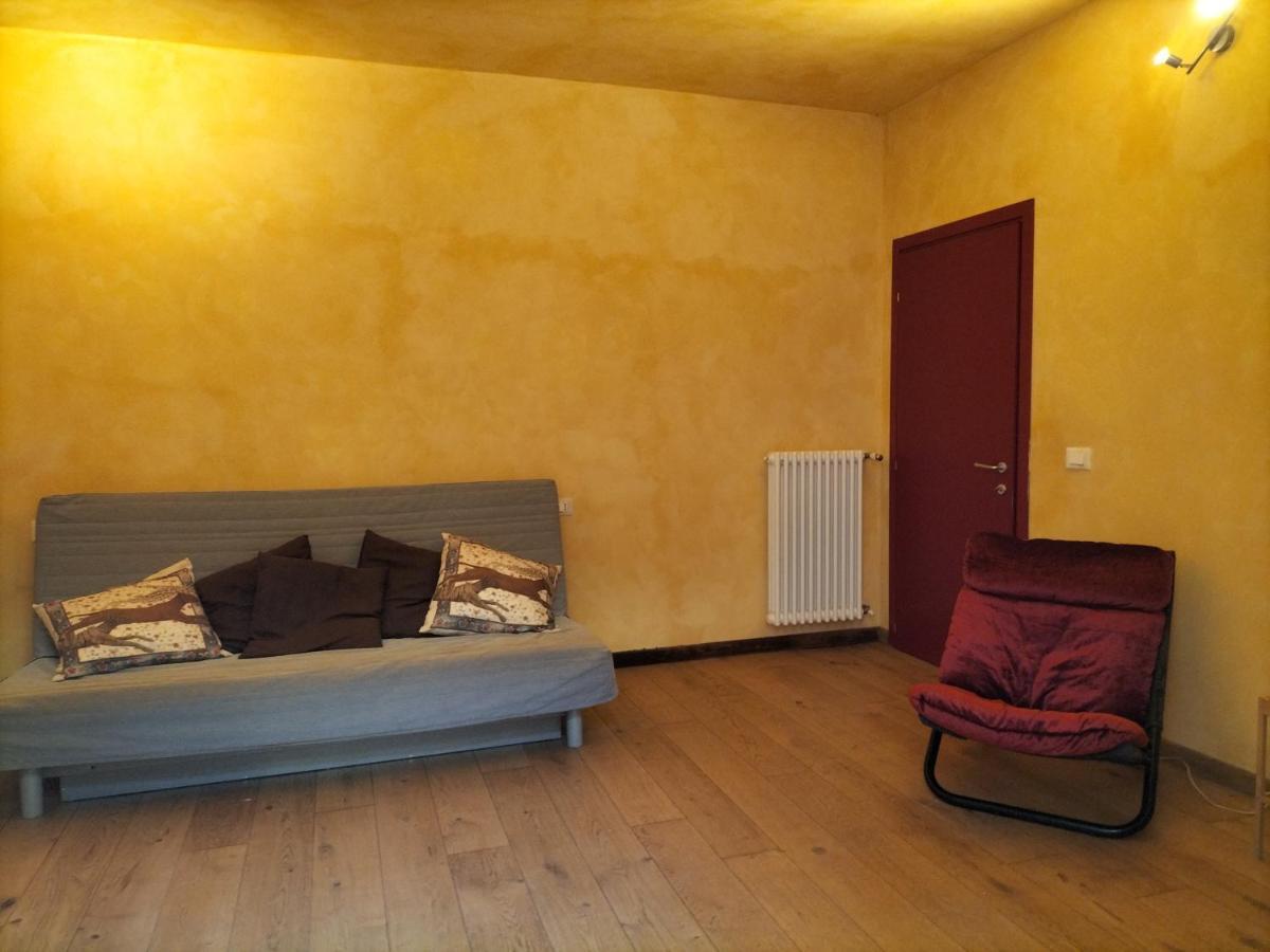 Apartmán Casa Giardino A San Frediano Florencie Exteriér fotografie
